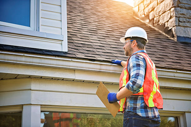 Licensed Gutter Installation service in Fairview, GA - Big Toms Roofing
